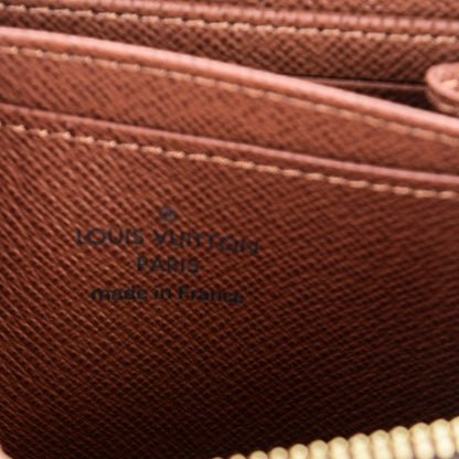Louis Vuitton Monogram Zippy Coin Purse 6 of 7
