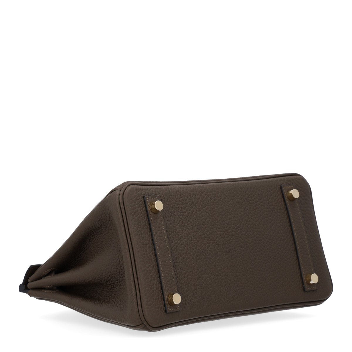 Togo Birkin 25 Vert Loden