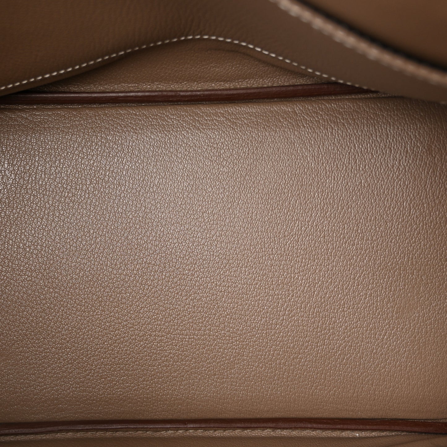 Togo Birkin 30 Etoupe