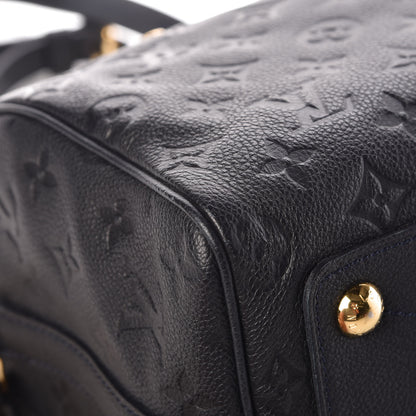 Louis Vuitton Empreinte Speedy Bandouliere 25 Infini 12 of 16