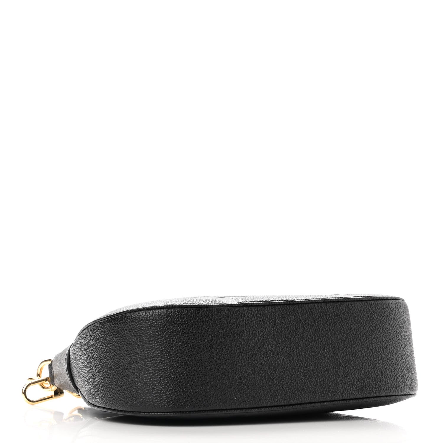 Louis Vuitton Empreinte Monogram Giant Bagatelle NM Black 4 of 10
