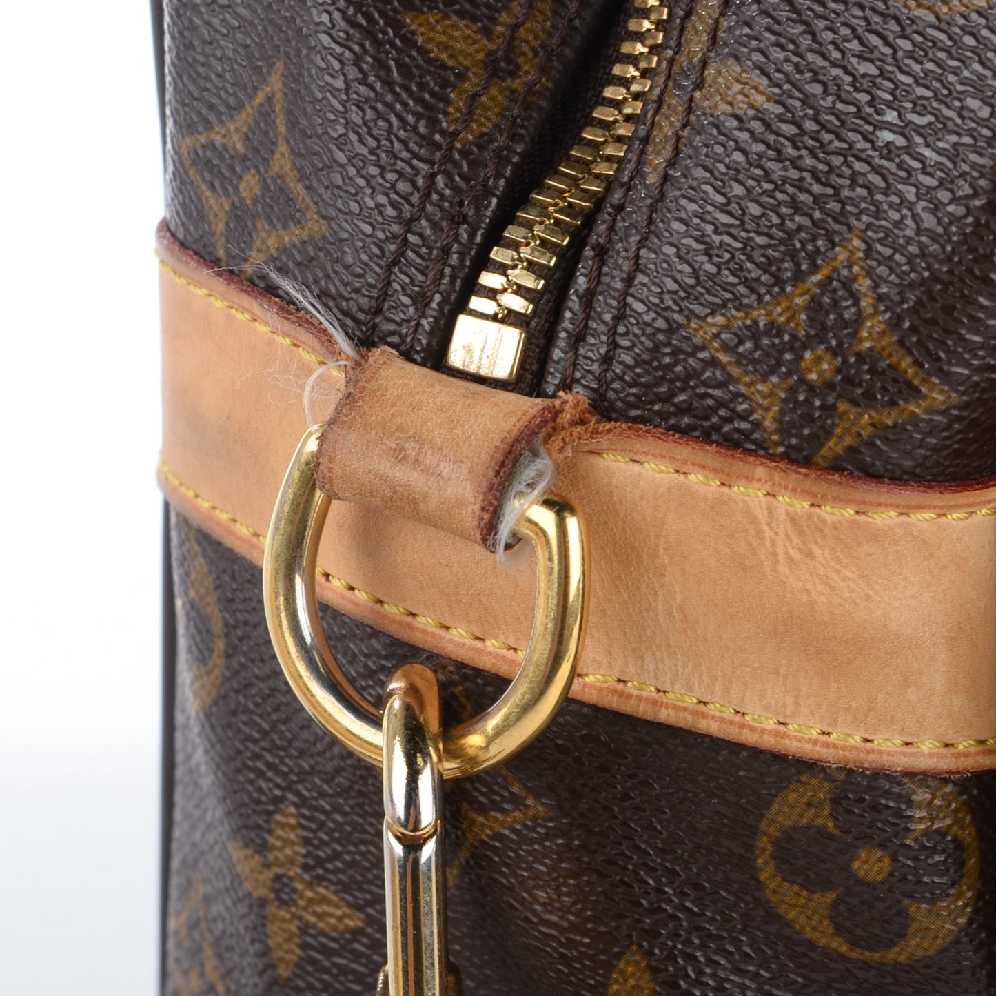 Monogram Icare Bag