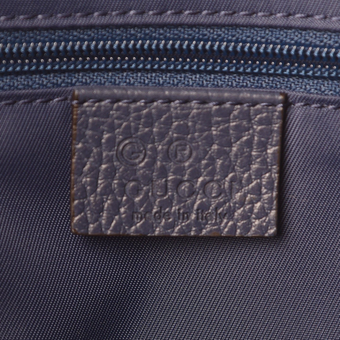 Nylon Monogram Dolmias Pouch Tide