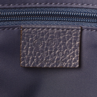 Gucci Nylon Monogram Dolmias Pouch Tide 6 of 7