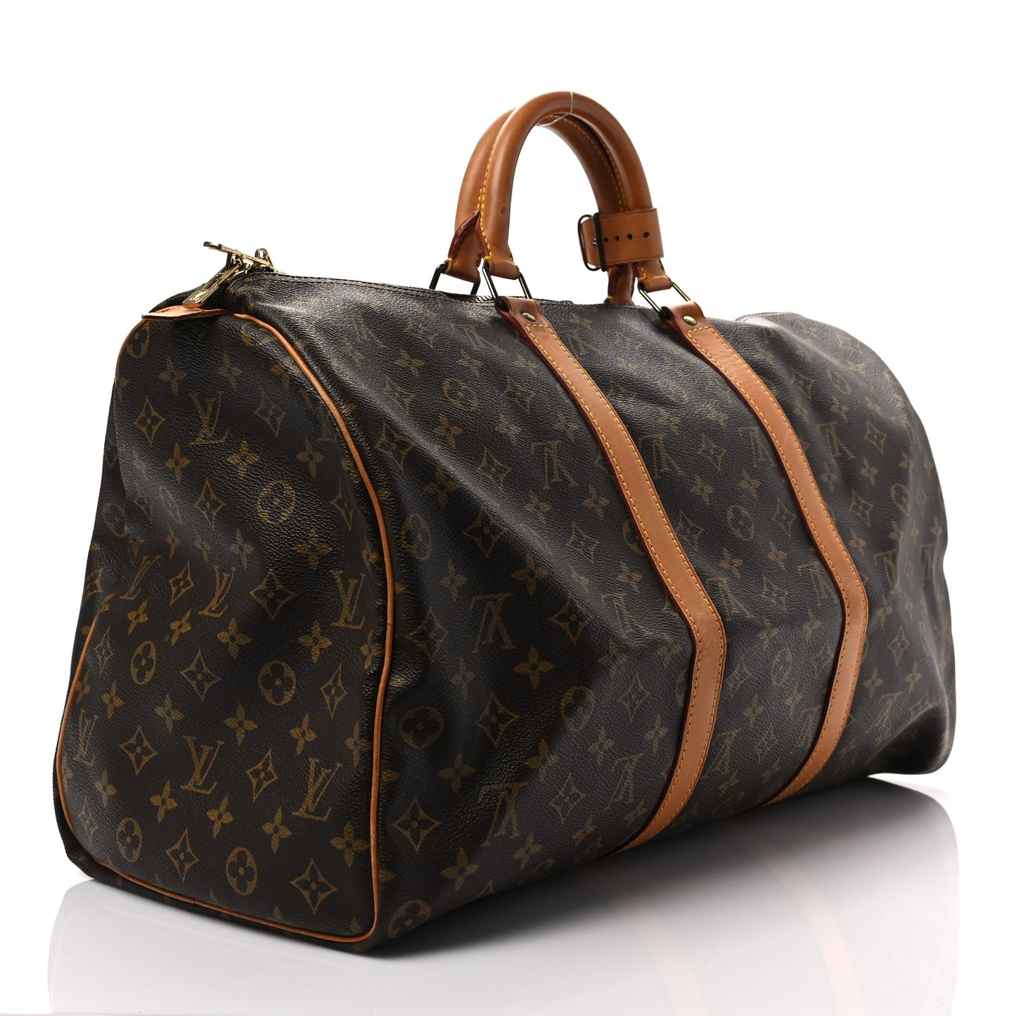 Monogram Keepall 50