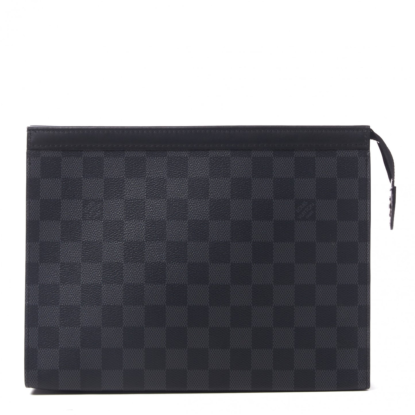Damier Graphite Pochette Voyage MM