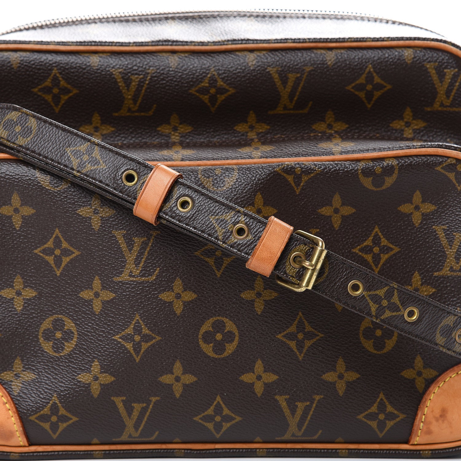 Louis Vuitton Monogram Nil 28 9 of 19