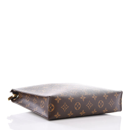 Louis Vuitton Monogram Toiletry Pouch 26 3 of 10