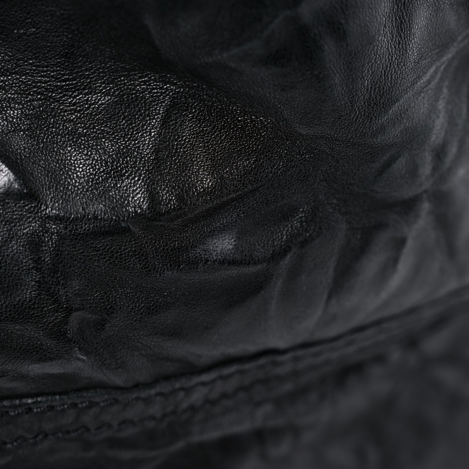 Givenchy Tumbled Sheepskin Medium Pandora Black 21 of 28