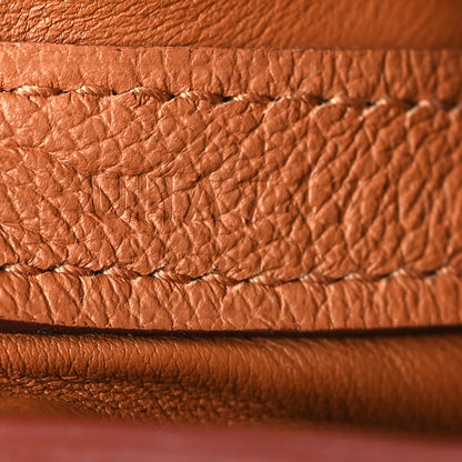 Hermes Evercolor Swift 24/24 21 Gold 7 of 10