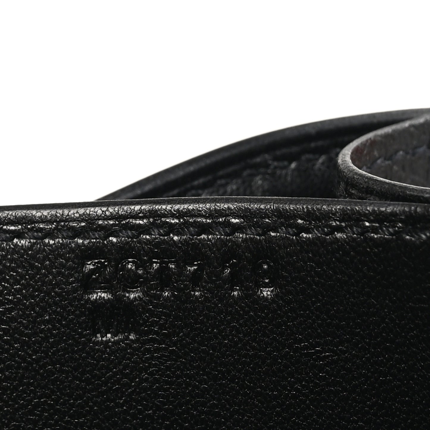 Epsom Constance 18 Black