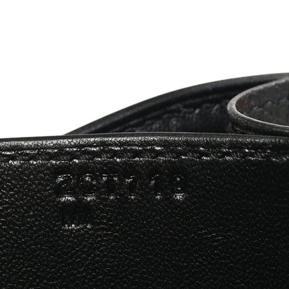 Hermes Epsom Constance 18 Black 7 of 11