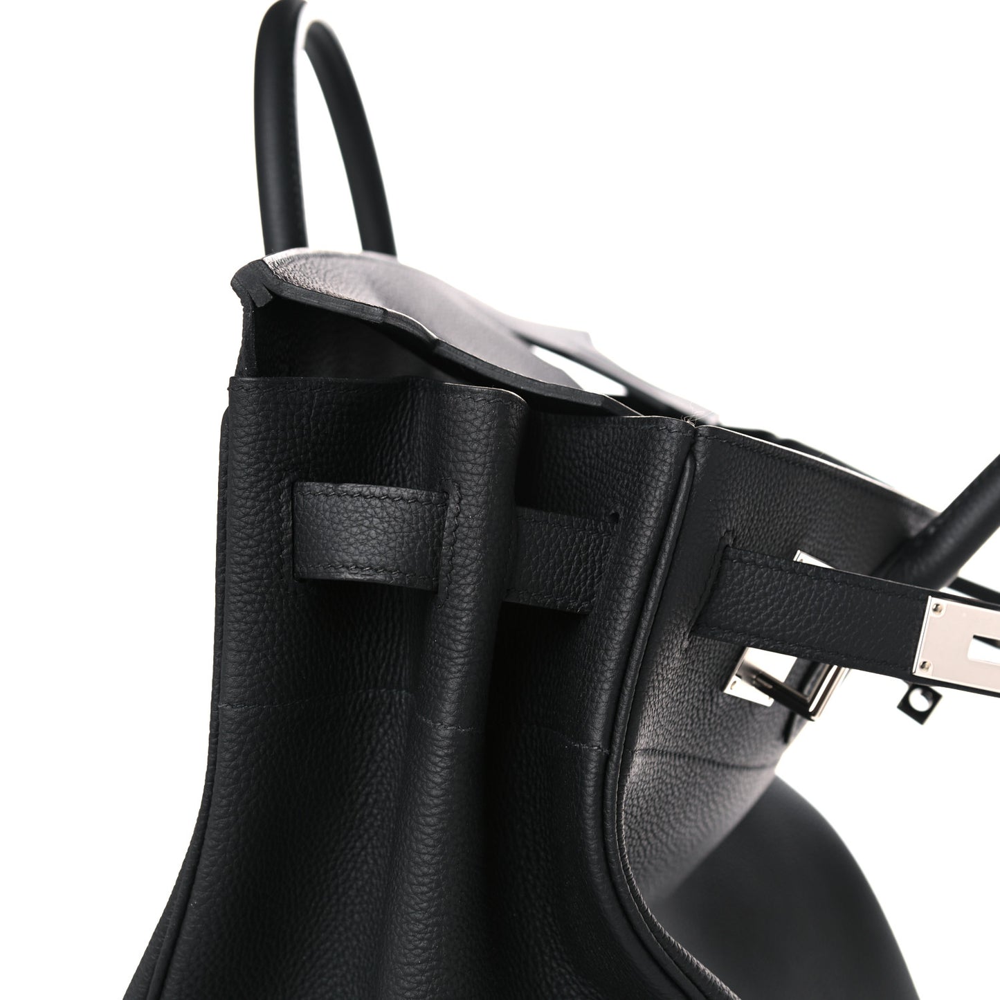 Togo HAC Birkin 40 Black