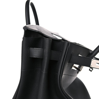 Hermes Togo HAC Birkin 40 Black 14 of 35