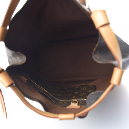 Louis Vuitton Monogram Randonnee GM Backpack 5 of 12