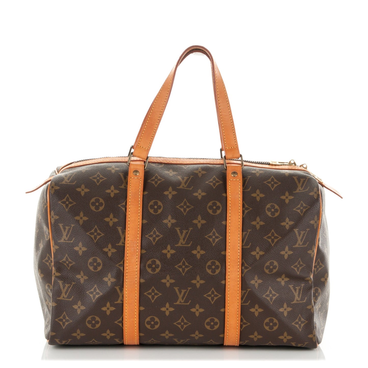 Monogram Sac Souple 35