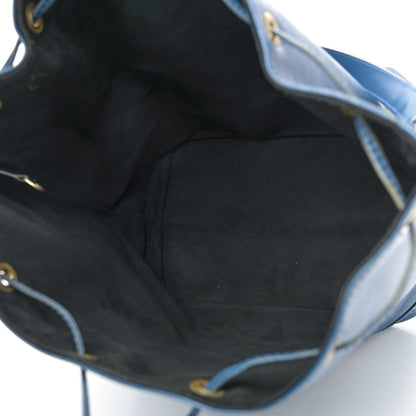 Louis Vuitton Epi Noe Toledo 5 of 16