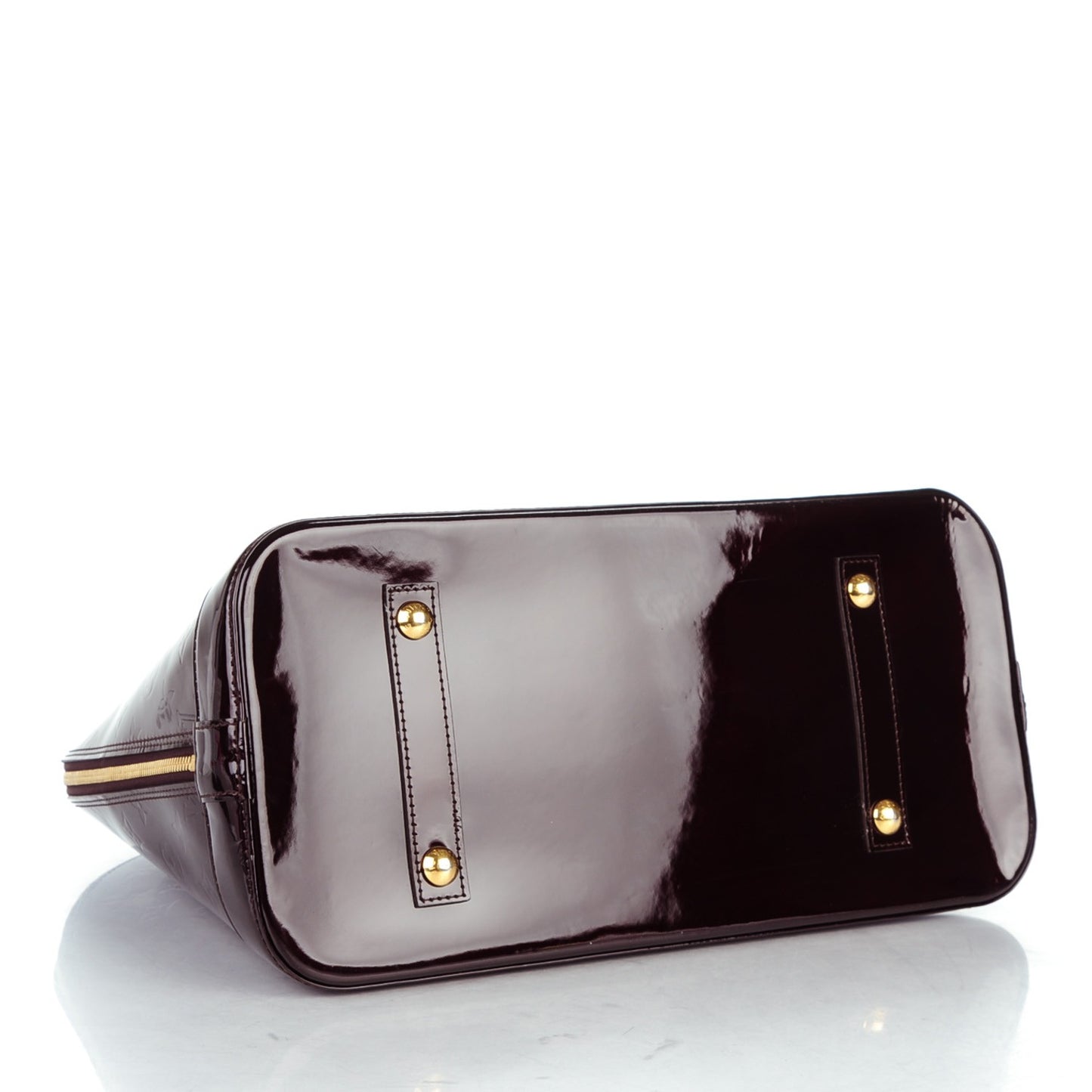 Vernis Alma GM Amarante