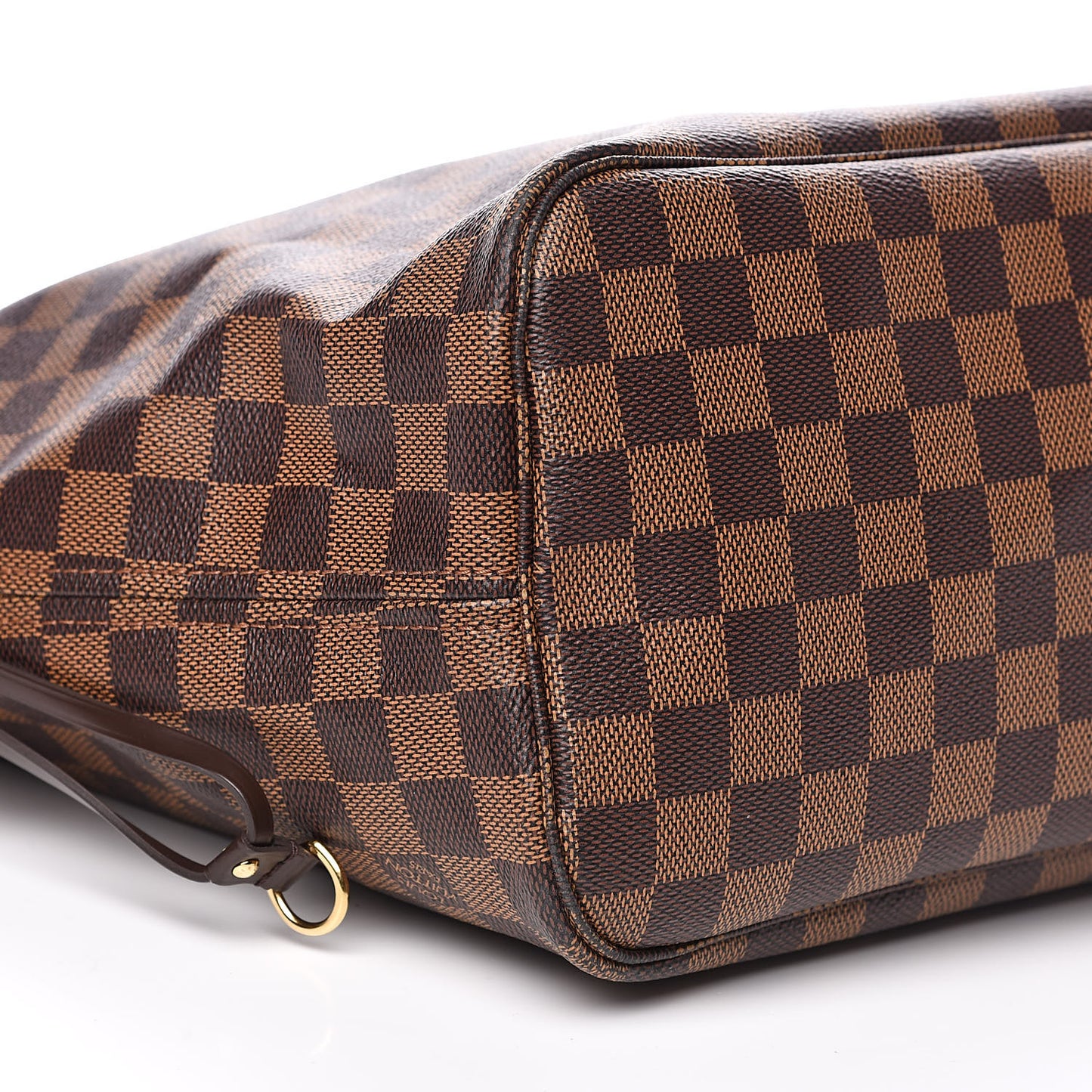 Damier Ebene Neo Neverfull MM