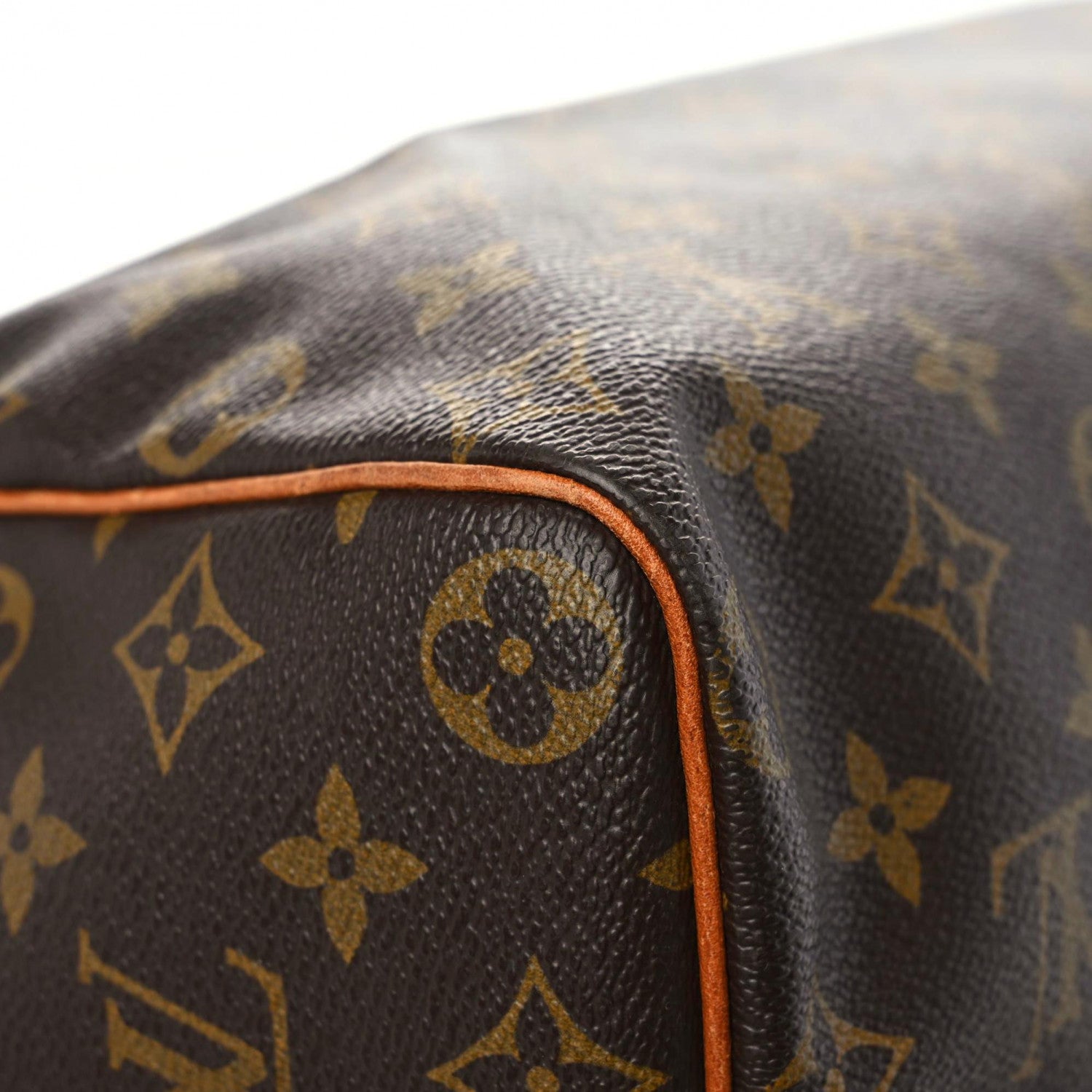 Louis Vuitton Monogram Speedy 40 13 of 26