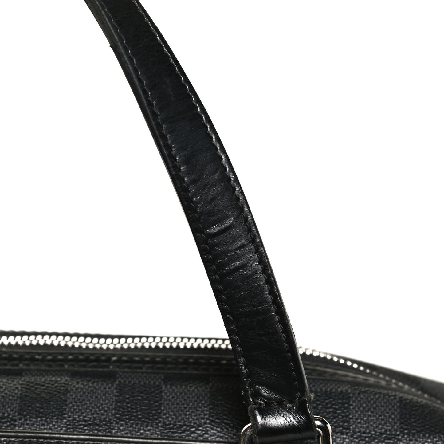 Damier Graphite Jorn