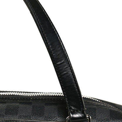 Louis Vuitton Damier Graphite Jorn 13 of 13