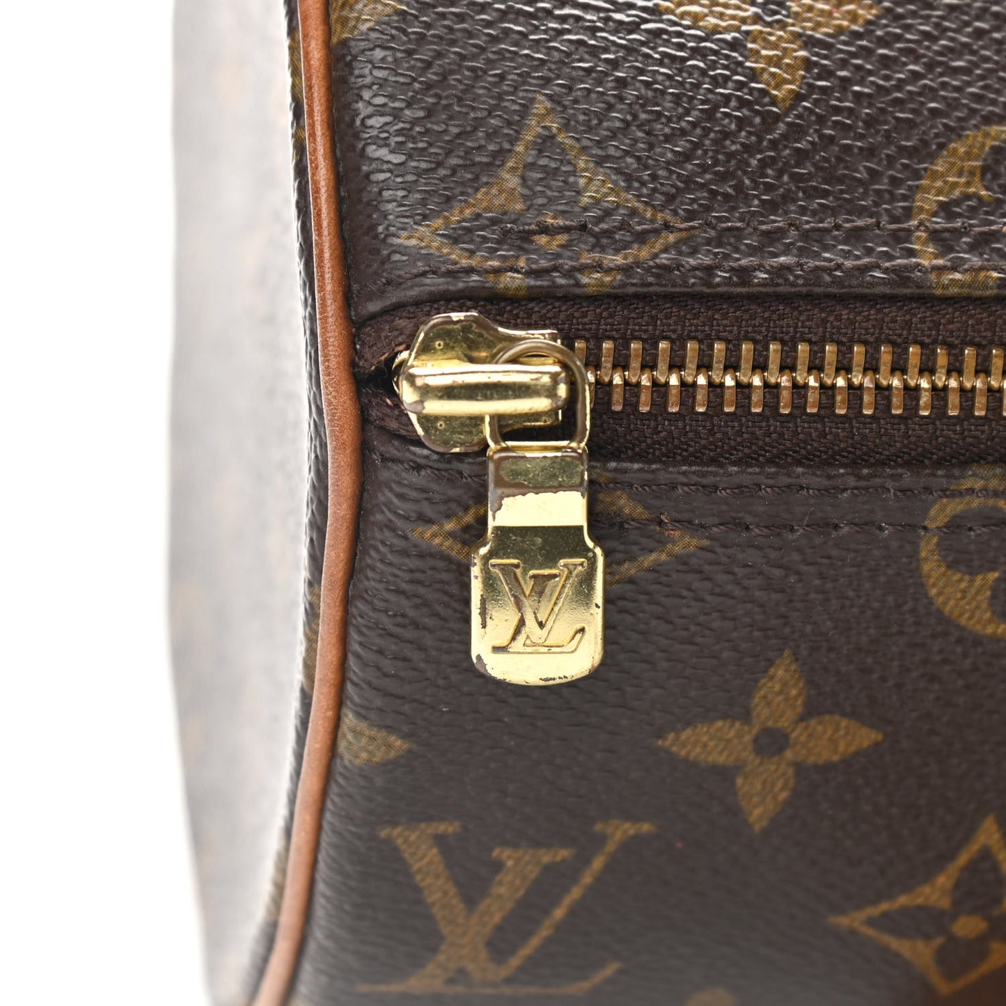 Monogram Papillon 26