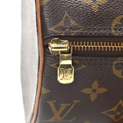 Louis Vuitton Monogram Papillon 26 7 of 11