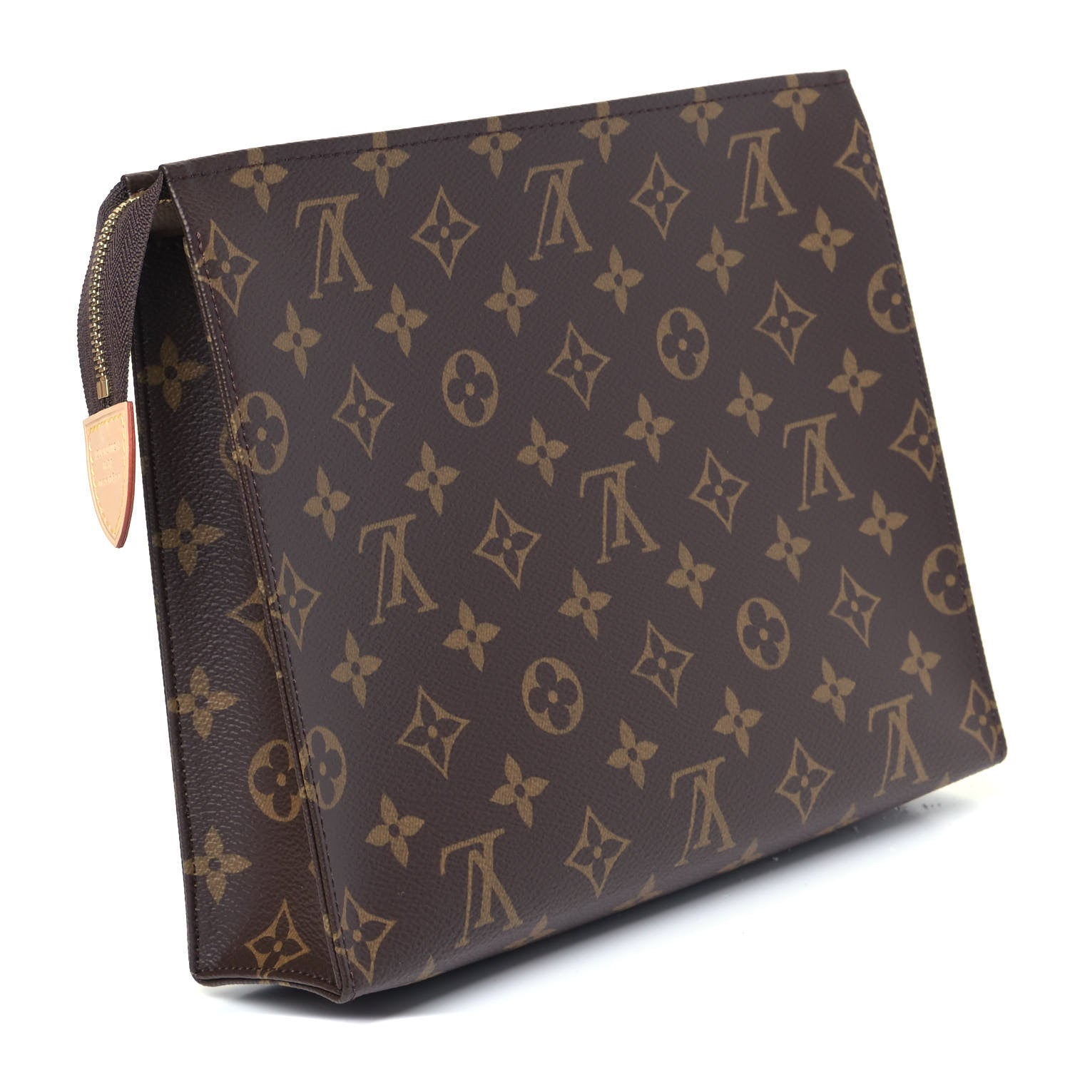 Louis Vuitton Monogram Toiletry Pouch 26 2 of 4