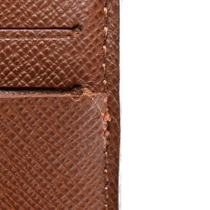 Louis Vuitton Monogram Coin Purse 10 of 10