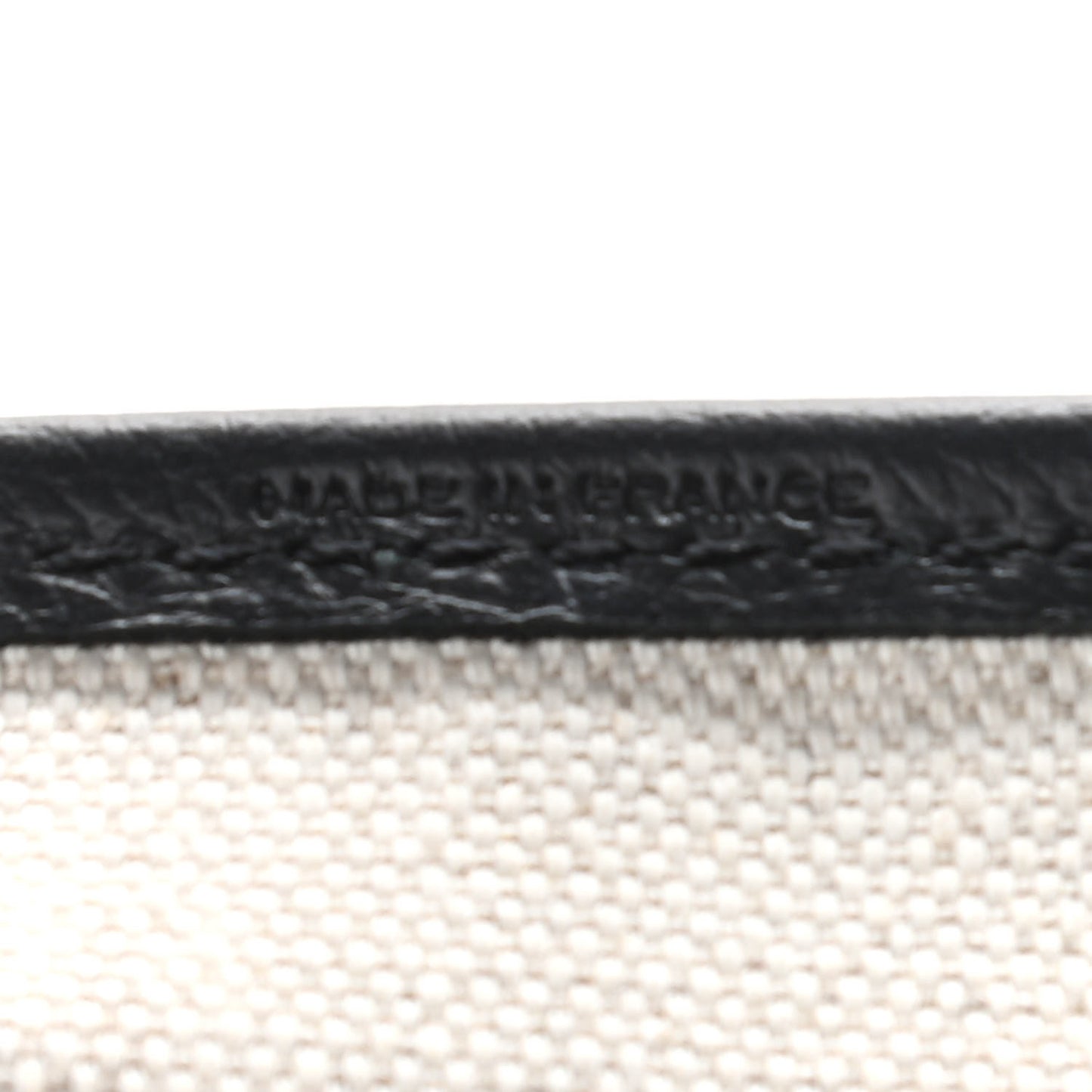 Goyardine Saint Louis PM Black