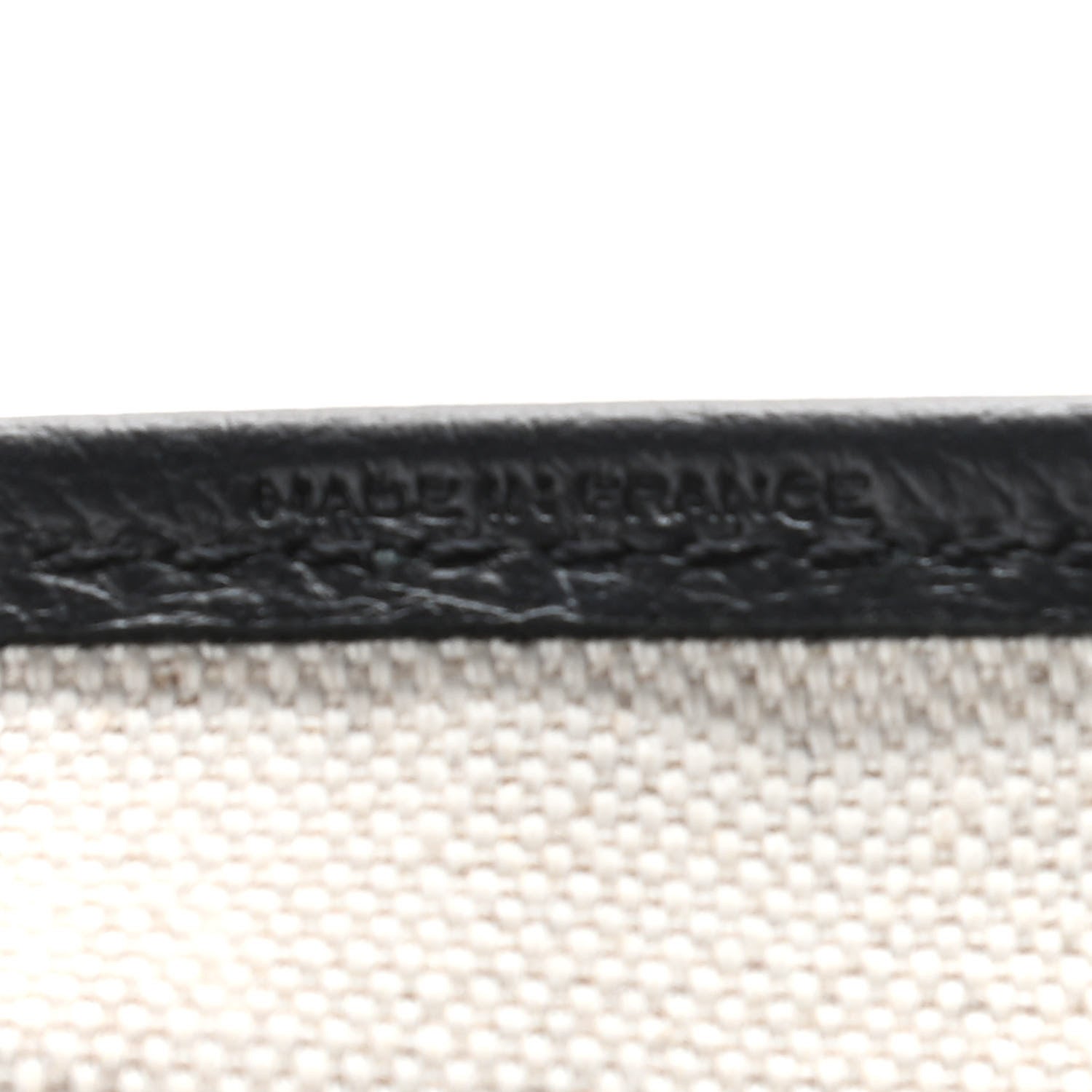 Goyard Goyardine Saint Louis PM Black 7 of 11
