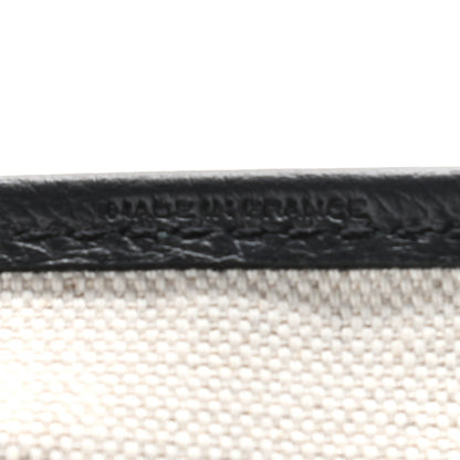 Goyard Goyardine Saint Louis PM Black 7 of 11