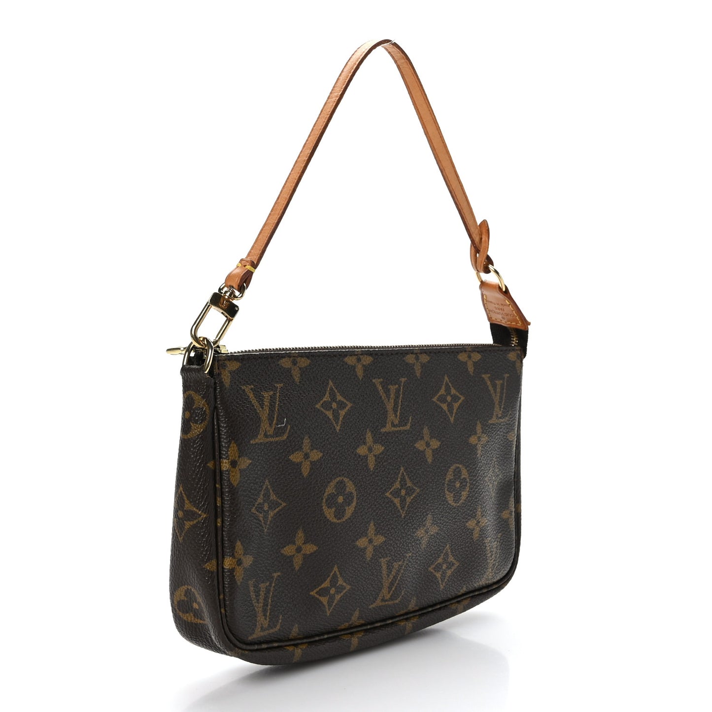 Monogram Pochette Accessories