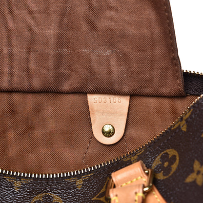 Louis Vuitton Monogram Speedy 30 5 of 15