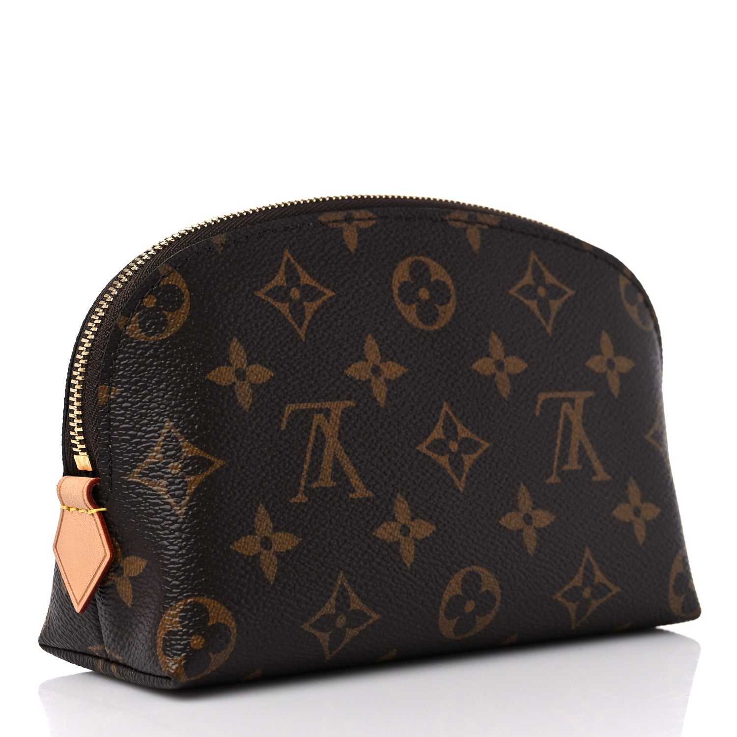 Louis Vuitton Monogram Cosmetic Pouch 3 of 8