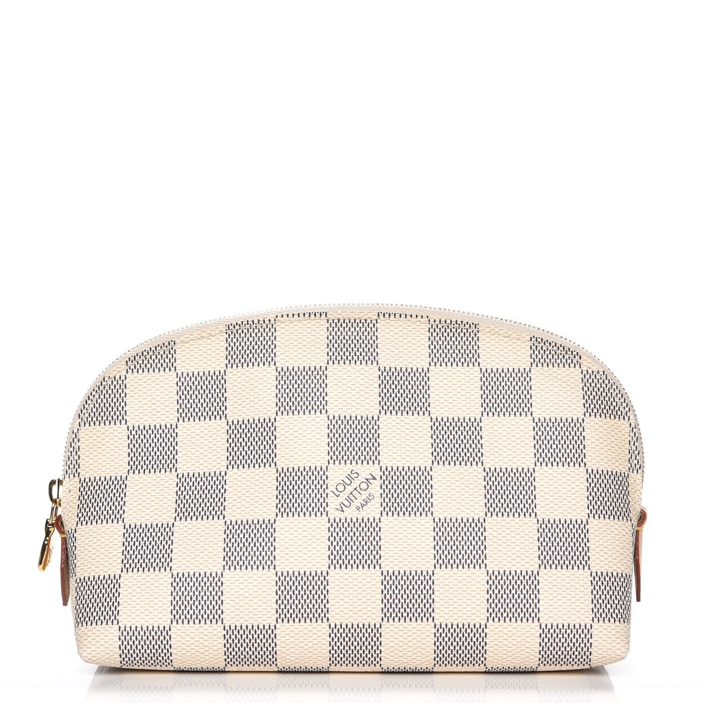Damier Azur Cosmetic Pouch