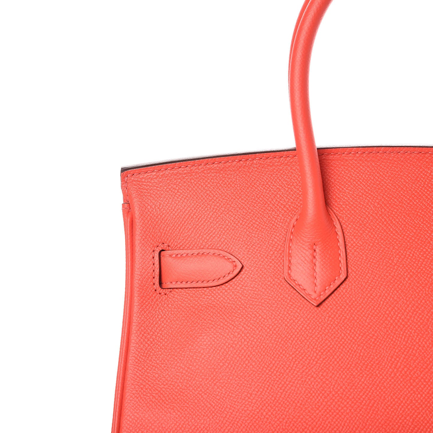 Epsom Birkin 30 Rose Jaipur