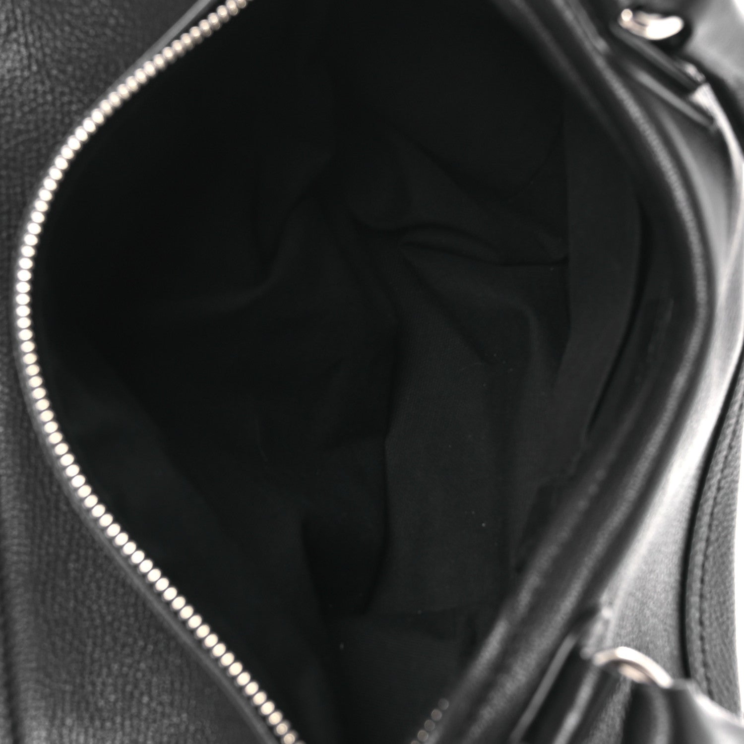 Givenchy Sugar Goatskin Small Pandora Black 5 of 13