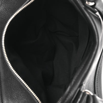 Givenchy Sugar Goatskin Small Pandora Black 5 of 13