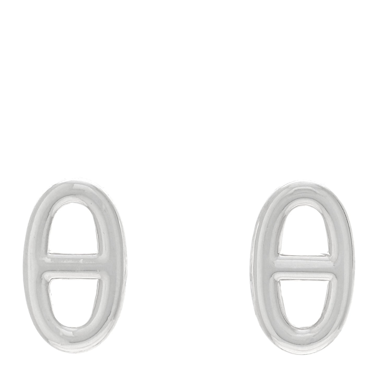 Sterling Silver TPM Farandole Earrings