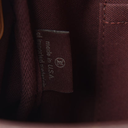 Louis Vuitton Monogram Favorite MM 9 of 12