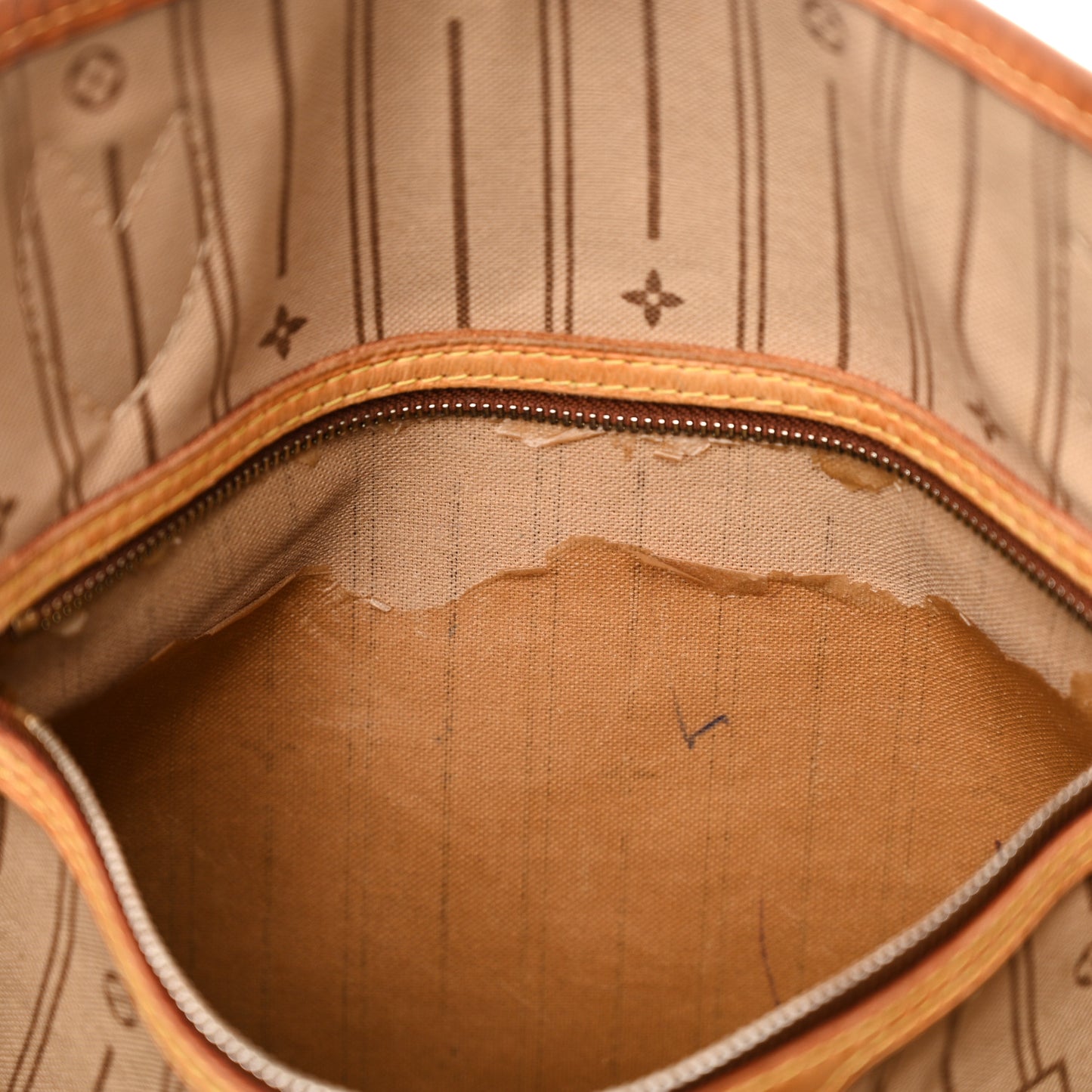 Monogram Neverfull GM