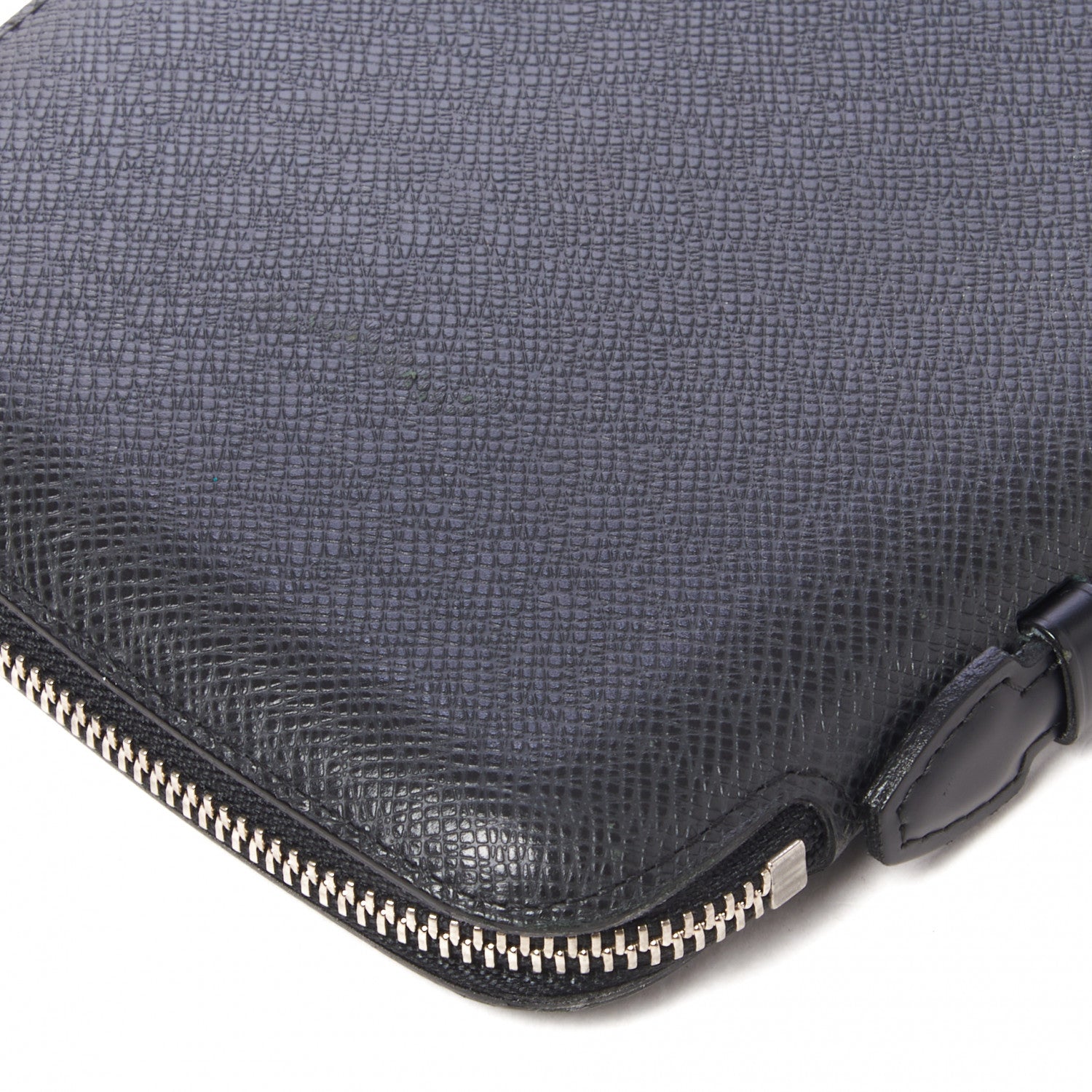 Louis Vuitton Taiga Atoll Travel Organizer Ardoise 6 of 7