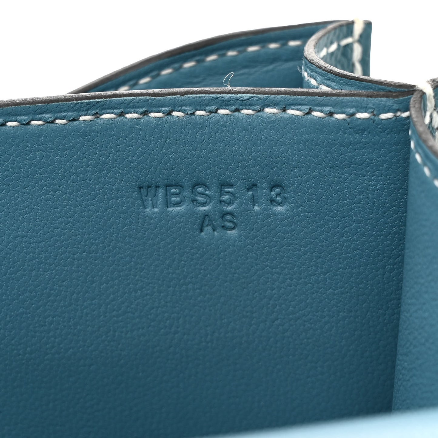 Epsom Constance 18 New Blue Jean