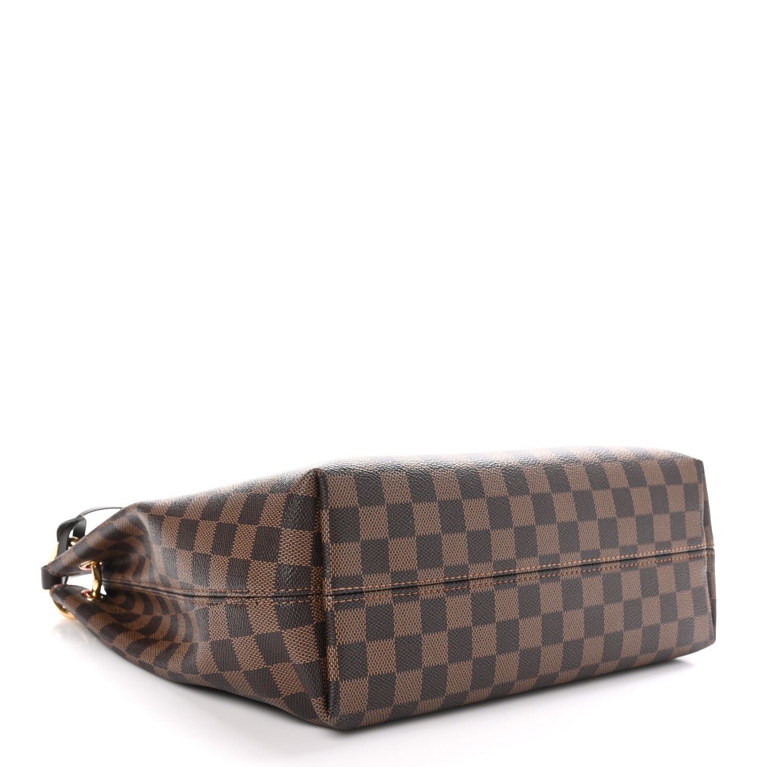 Louis Vuitton Damier Ebene Graceful PM 4 of 9