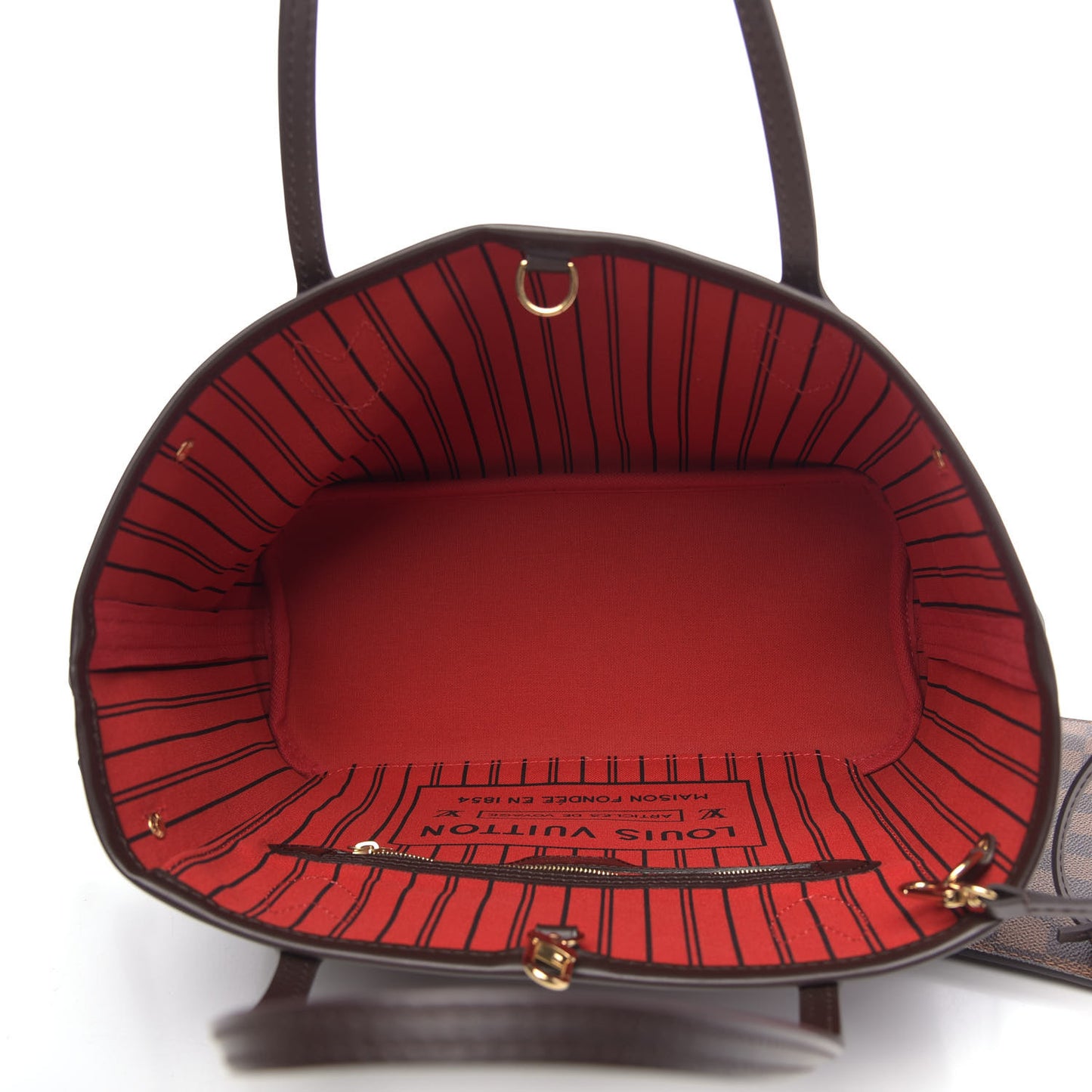Damier Ebene Neo Neverfull PM