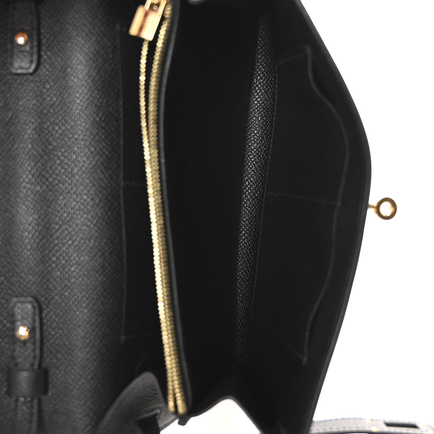 Epsom Kelly Wallet To Go Black