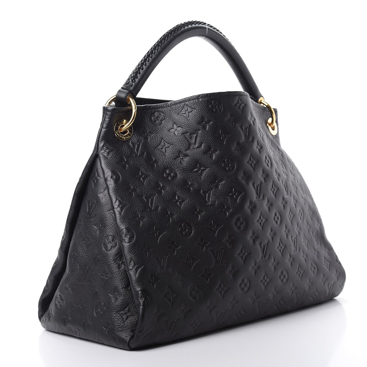 Empreinte Artsy MM Black
