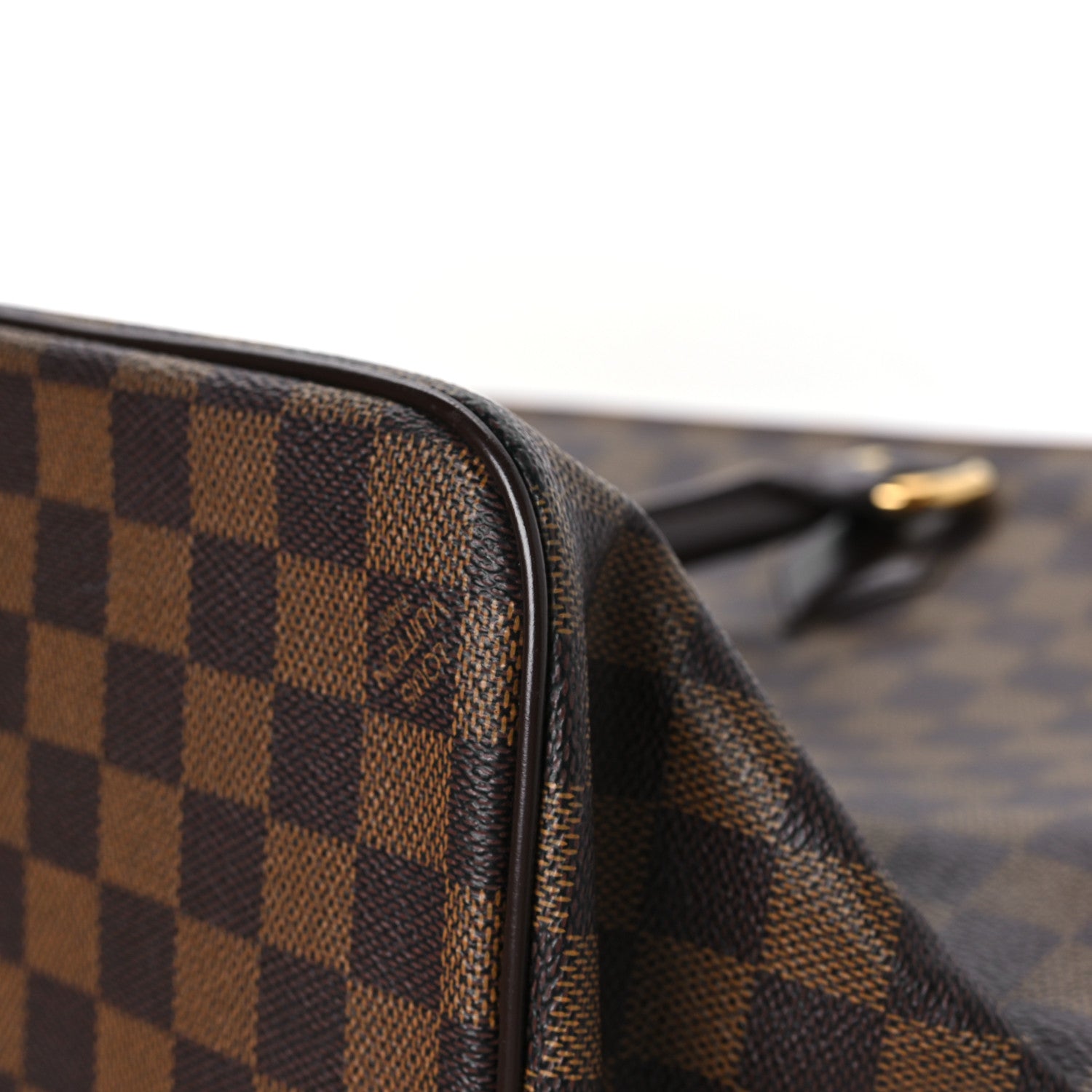 Louis Vuitton Damier Ebene Saleya GM 1769312 – FASHIONPHILE